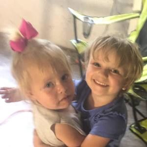 Meet your Posher, Jenny